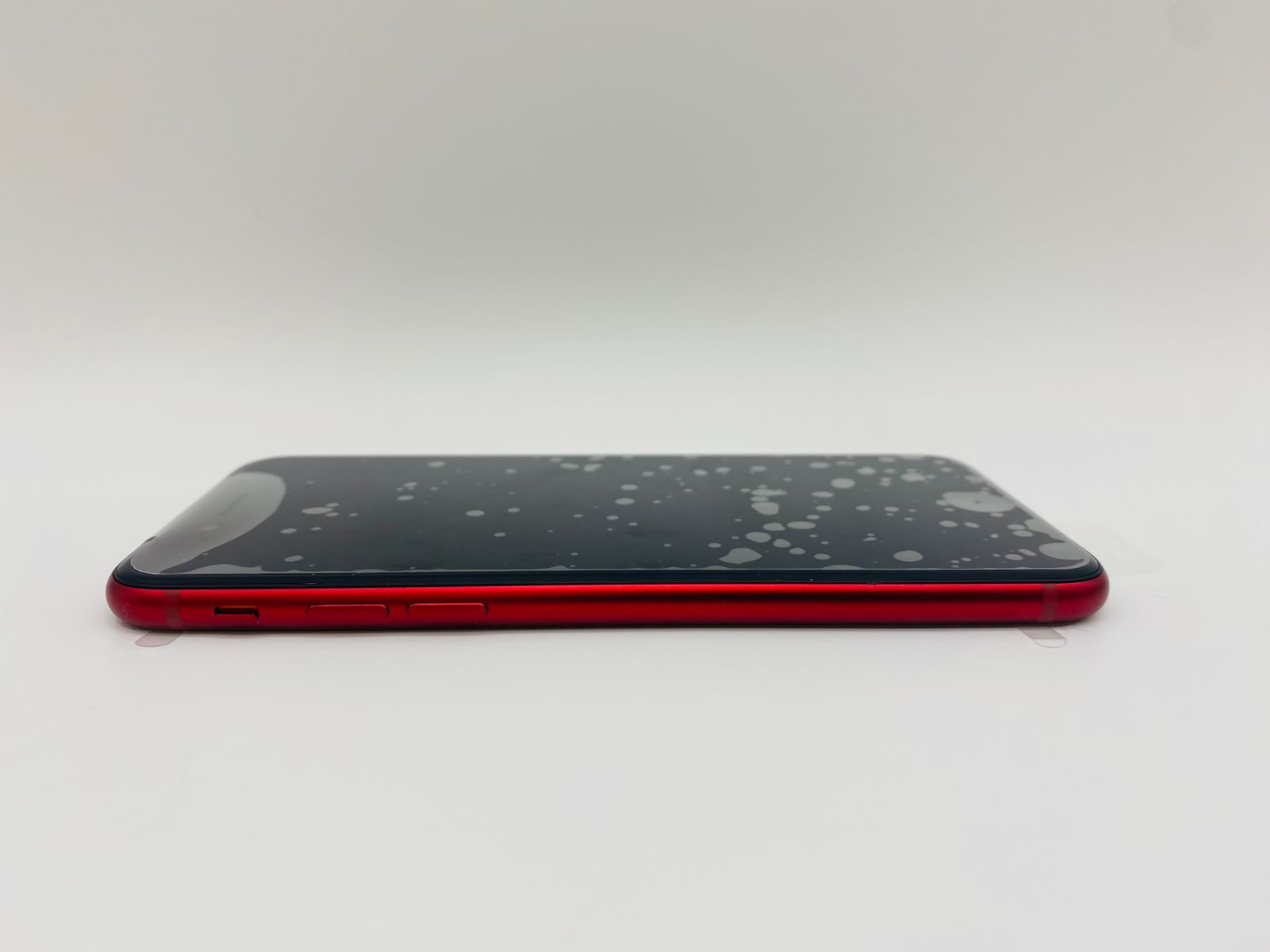 ☆ほぼ新品未使用☆充電回数0回☆iPhone SE 第3世代 128GB