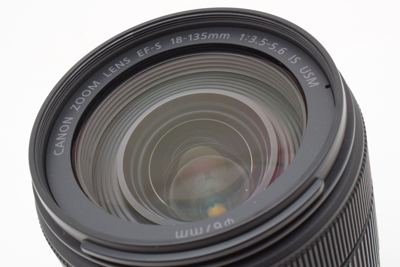 EF-S 18-135mm