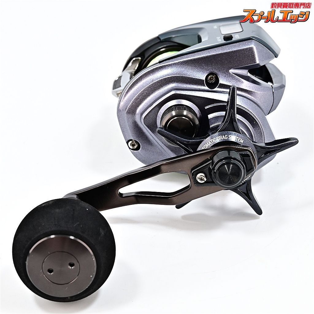 ♠ ダイワ 19スパルタン IC 200H DAIWA SPARTAN m40310