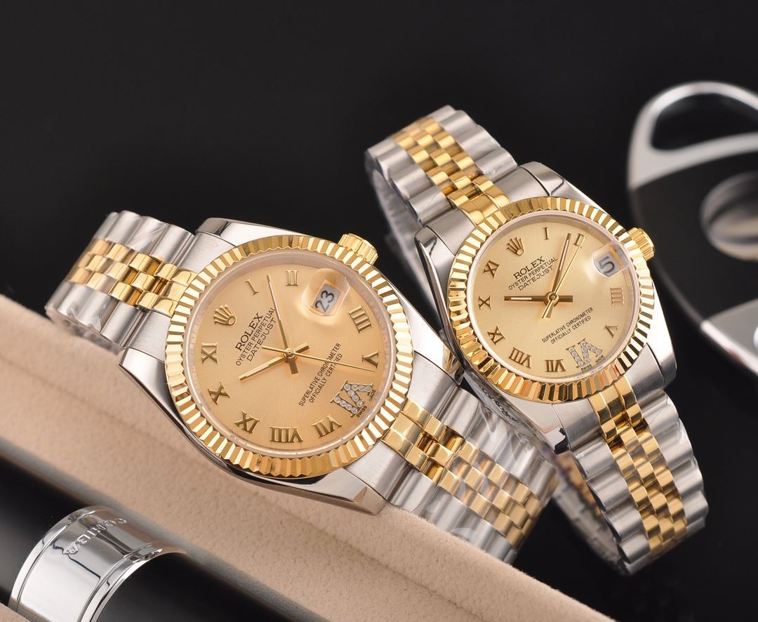 Rolex? デイトジャスト