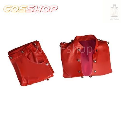 ban コスプレ衣装