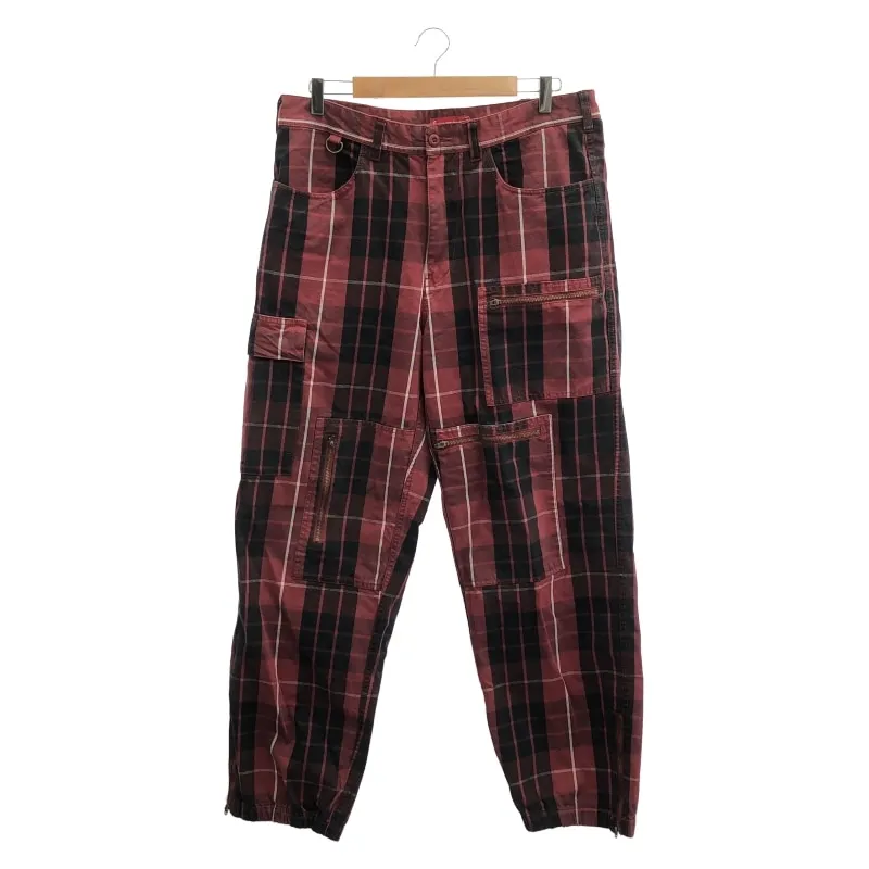 2025年最新】supreme flight pantの人気アイテム - メルカリ