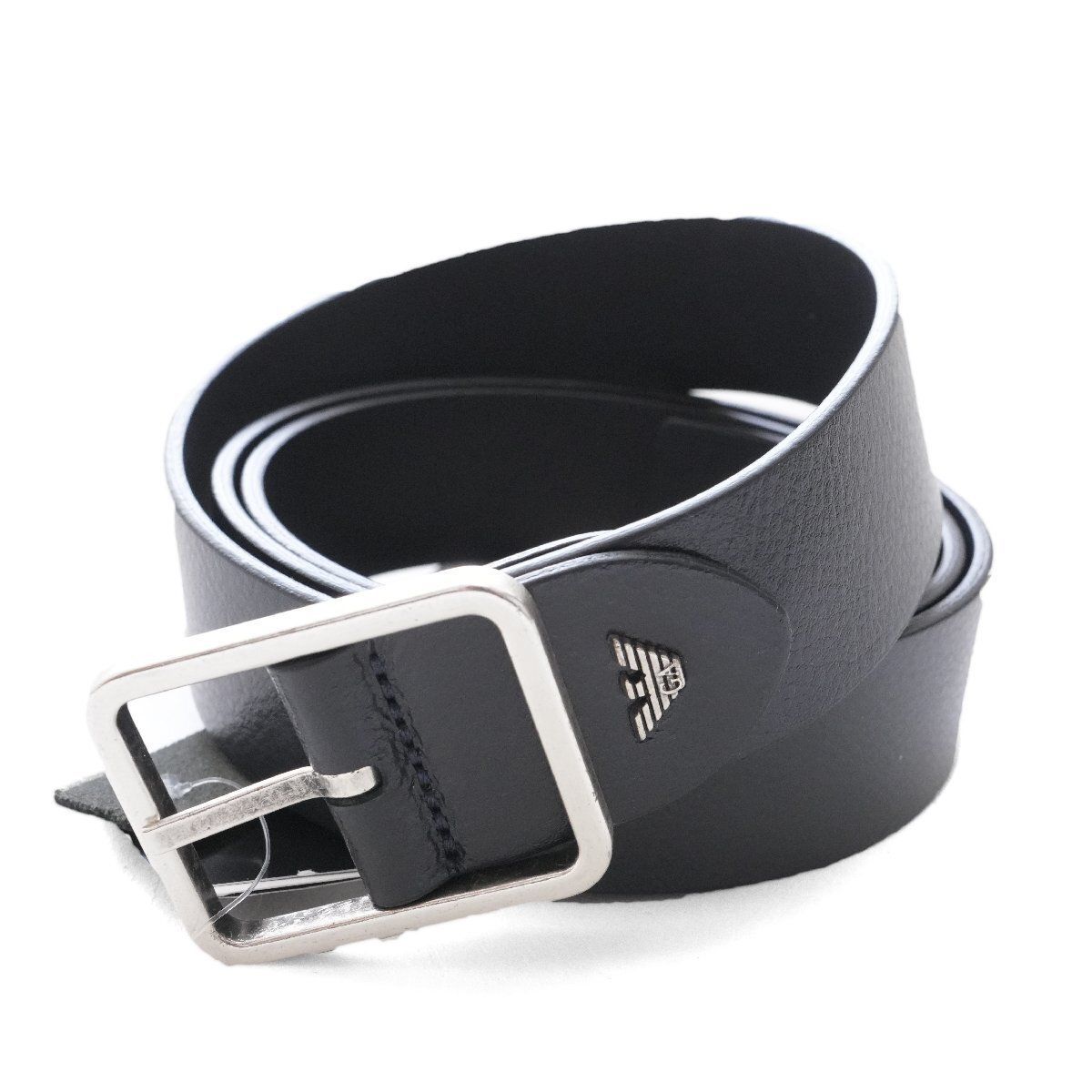 EMPORIO ARMANI エンポリオアルマーニ メンズベルト