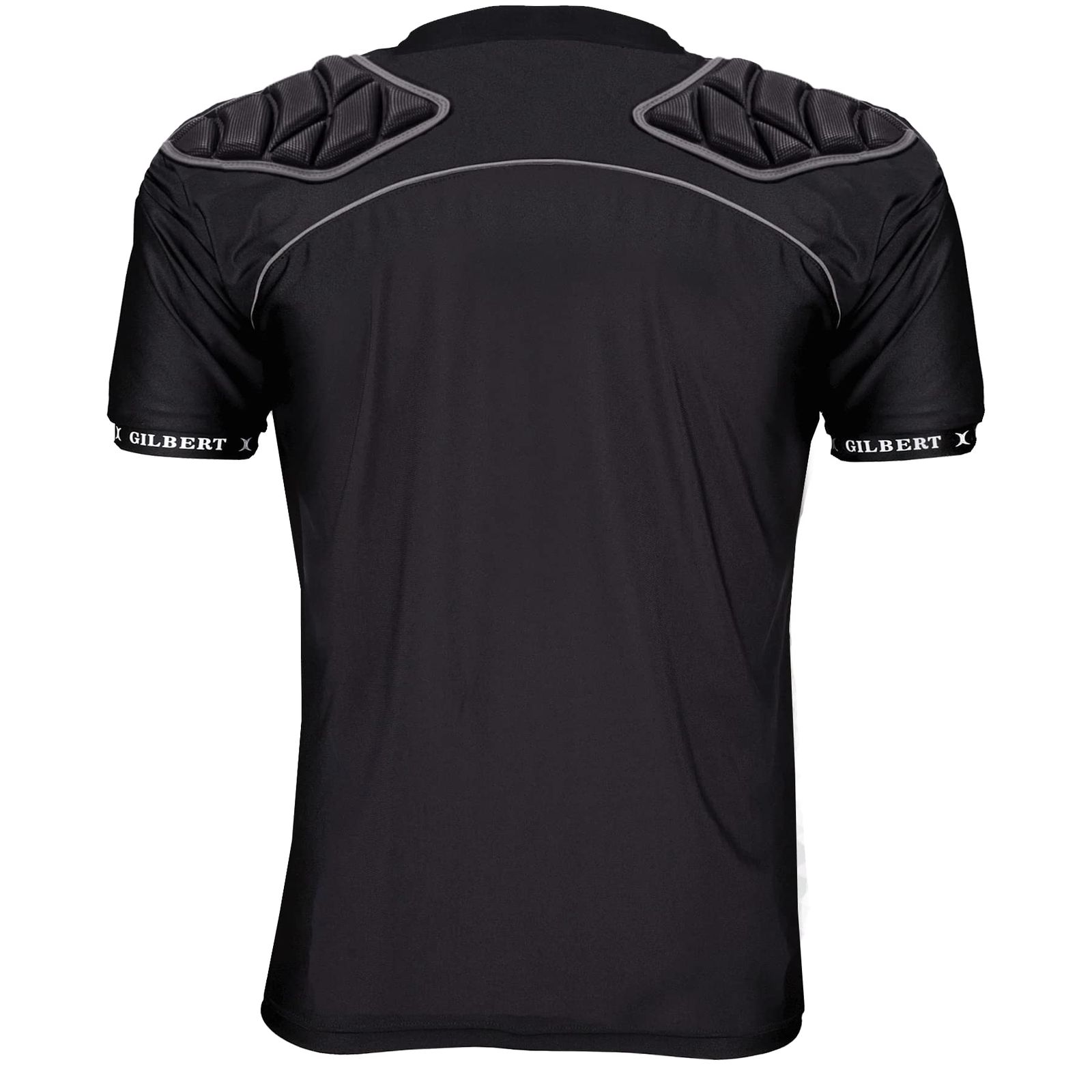 GILBERT ギルバート ショルダーガード アトミック V 3 肩パッド プロテクター ラグビー GB 9523 XL