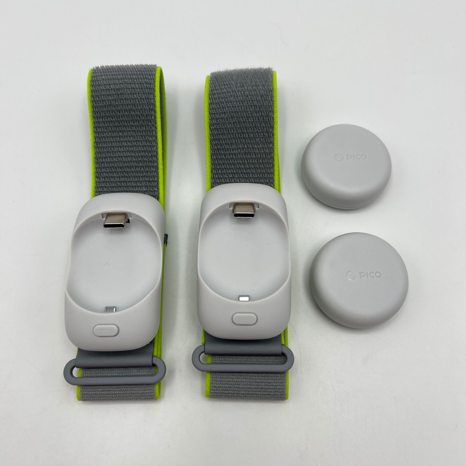 PICO Motion Tracker モーショントラッカー