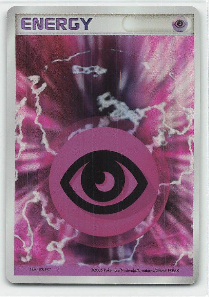 ポケモンカード　ホロンエネルギー　超　　4枚 ポケモンカード ホロンエネルギー 超 4枚 基本超エネルギー (ホロン