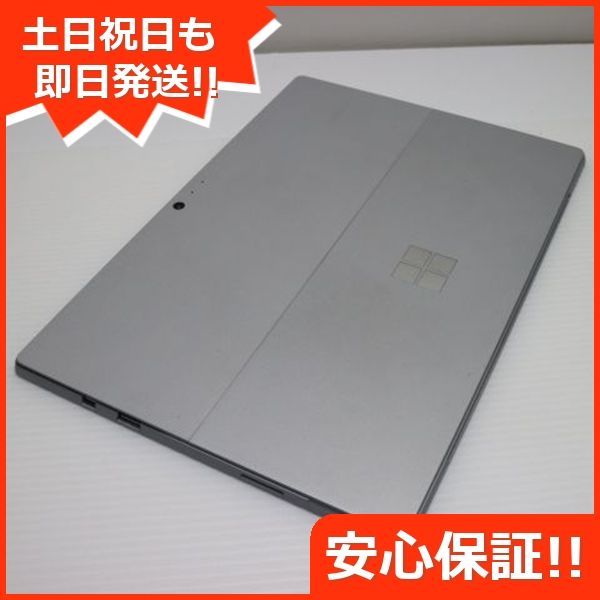 超美品 Surface Pro 5 第7世代 Core m3 4GB SSD 128GB
