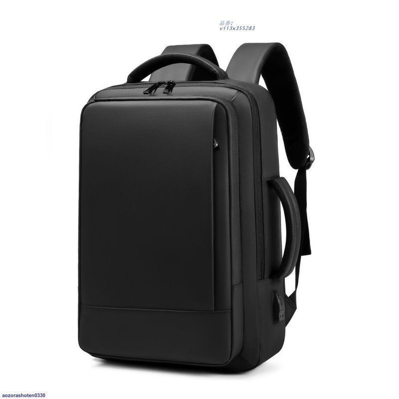 ファイナルファンタジー XIV ロールトップ リュック バックパック