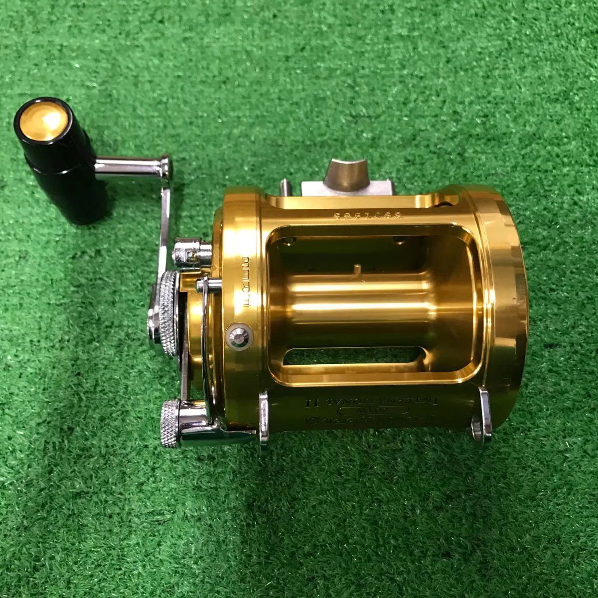 PENN インターナショナルⅡ 30TW （山科店） - メルカリ