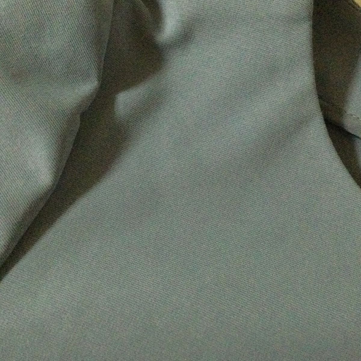 エムズグレイシー M'S GRACY サイズ40 M グレー×ダークグレー×イエロー レディース チェック柄 ワンピース エムズグレイシー M\u0027S GRACY サイズ40 M - 黒 レディース 長袖&frasl;春&frasl;秋