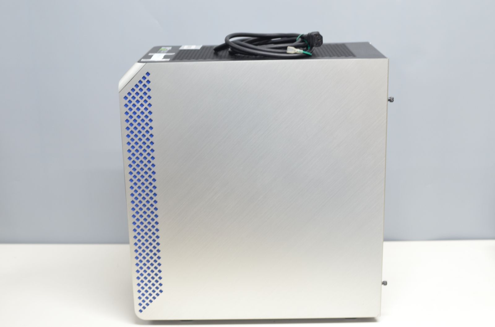 自作中古ゲーミングPC GTX1660SUPER/SSD512GB/16GB