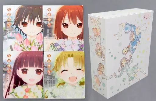 美品 劇場版 たまゆら 卒業写真 劇場限定版Blu-rayブルーレイ 全巻