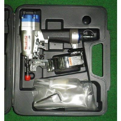 マキタ Makita AN303P ポケットエア釘打