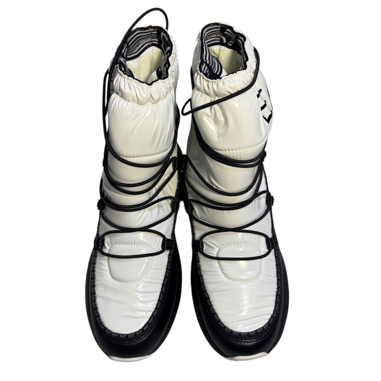 C353 【未使用】 EMPORIO ARMANI EA7 エンポリオアルマーニ