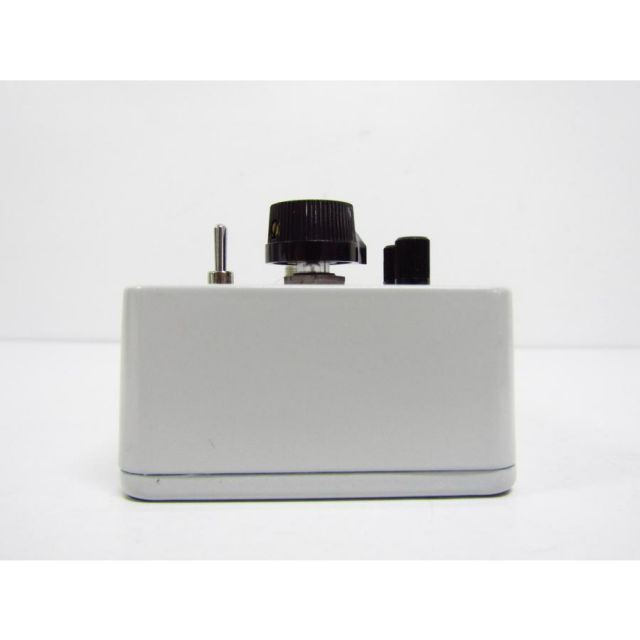MASF Pedals RAPTIO グリッチ/ホールド エフェクトペダル