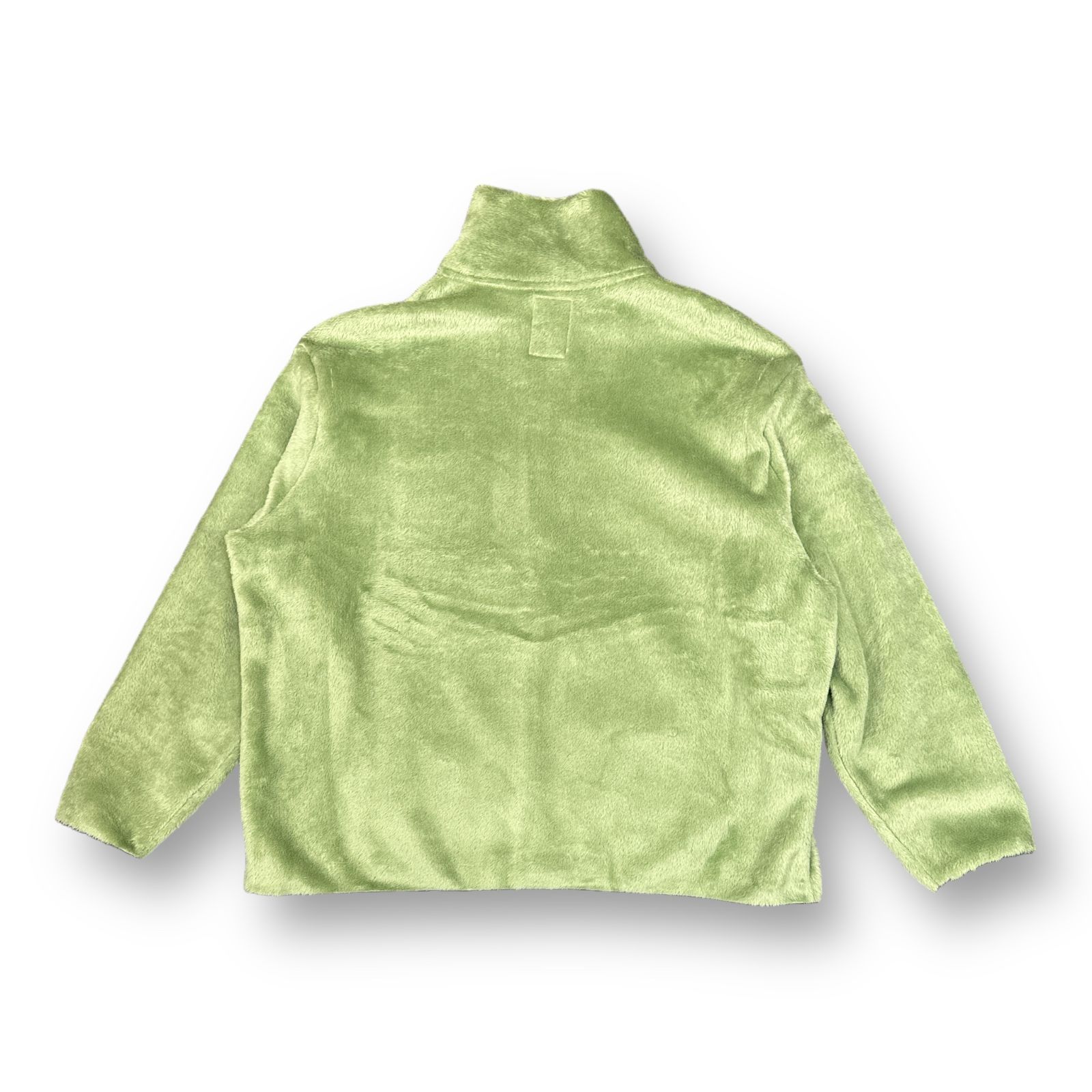 新品 定価49500円 S.F.C 23AW STRIPES FOR CREATIVE DOWN POCKET 