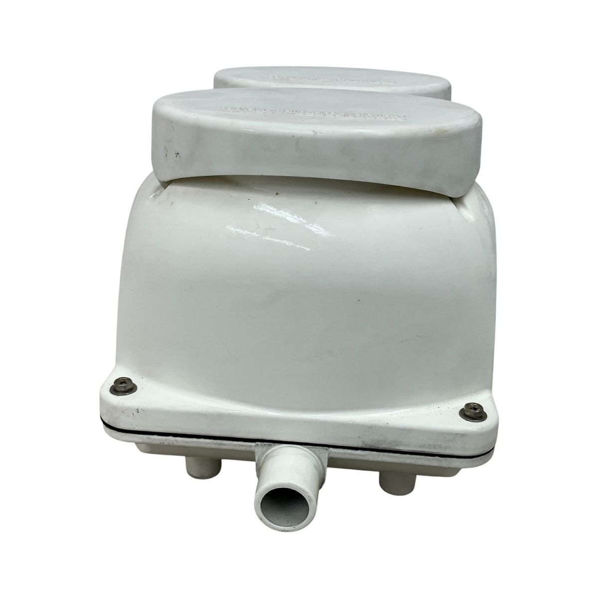 浄化槽用ダイアフラムブロワ