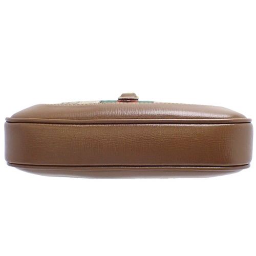 GUCCI(グッチ) ジャッキー1961 ミニバッグ ハンドバッグ 2way GUCCI(グッチ) ジャッキー1961 ミニバッグ ハンドバッグ 2way