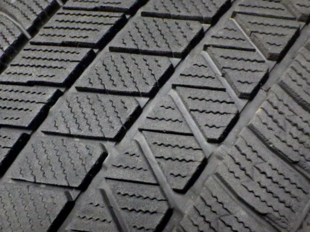 F◆送料無料●2025年製造 約7～8.5部山●BS