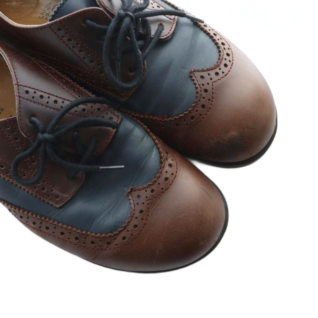 ビルケンシュトック BIRKENSTOCK ララミー ロー LARAMIE LOW 革靴