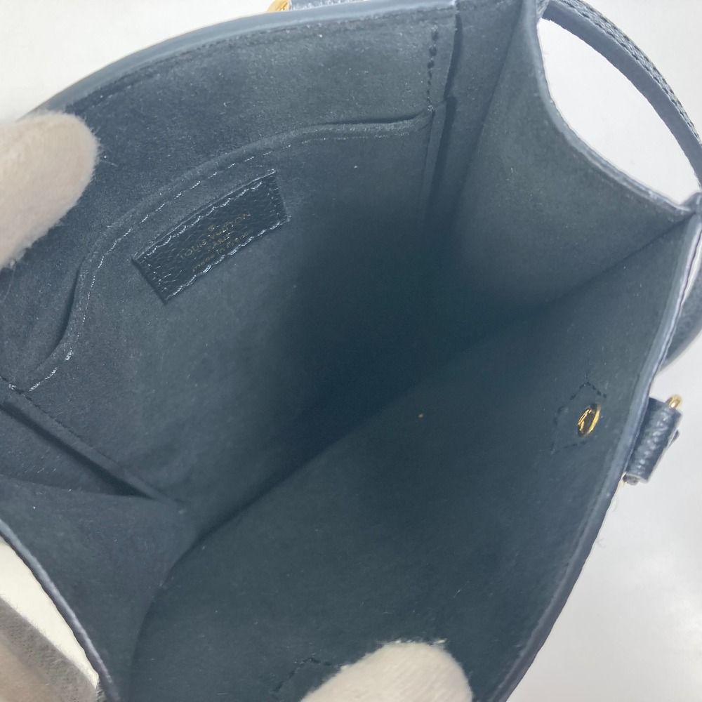 LOUIS VUITTON ルイヴィトン ショルダーバッグ プティット LOUIS VUITTON ルイヴィトン ショルダーバッグ プティット