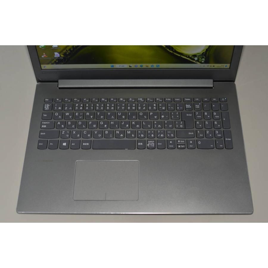 最新Windows11+office 新品爆速SSD512GB LENOVO ideapad 3 15ADA05 core i5-8250U/メモリ4GB/15.6インチ/無線内蔵/WEBカメラ/DVDマルチ搭載 最新Windows11+office 新品爆速SSD512GB LENOVO ideapad 3 15ADA05