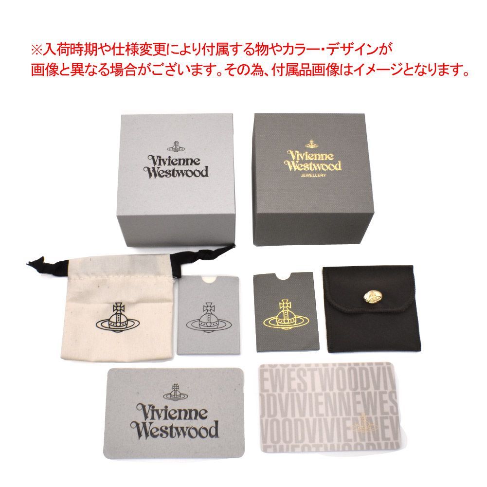 Vivienne Westwood ヴィヴィアン ウエストウッド 64040011-S001 VENDOME RING 指輪 レディース