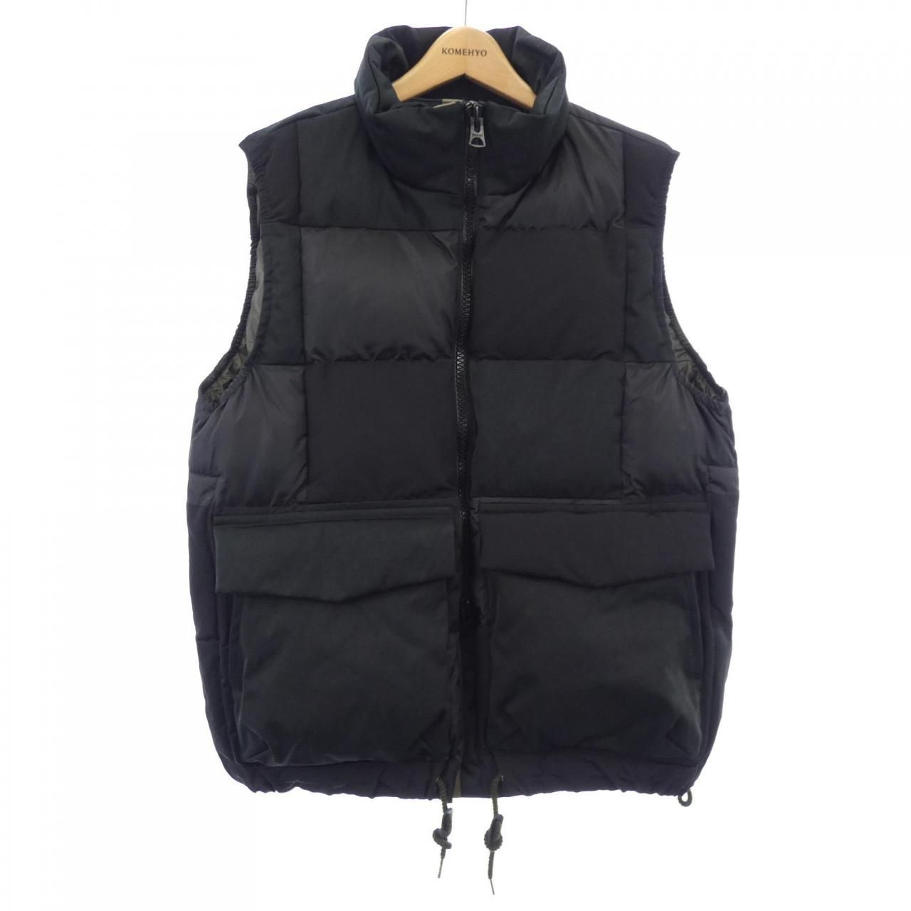 サカイ SACAI ベスト - メルカリ