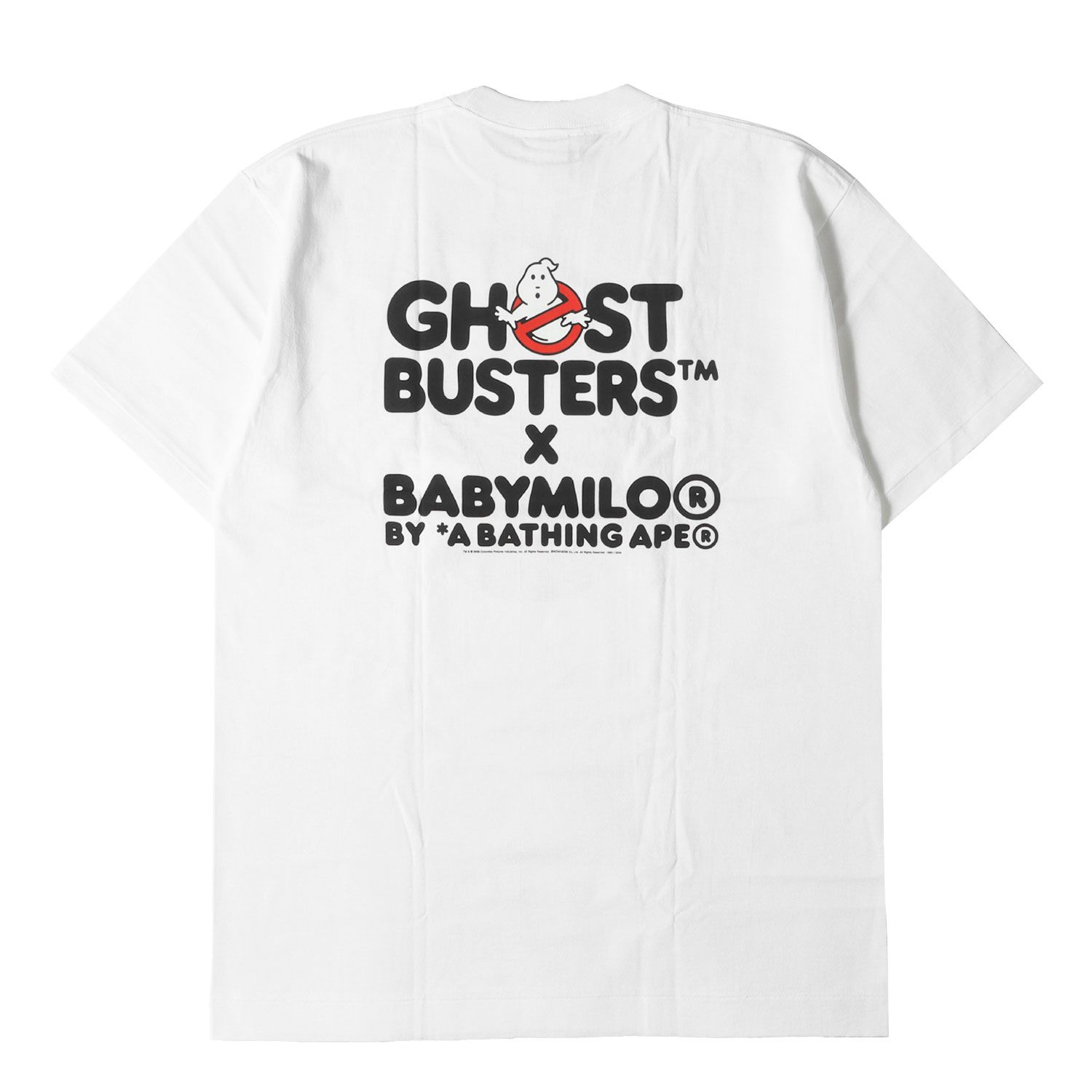 新品】A BATHING APE ア ベイシング エイプ Tシャツ サイズ:L / 00s 