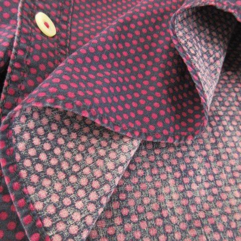 バーバリーブラックレーベル BURBERRY BLACK LABEL ボタンダウン バーバリーブラックレーベル BURBERRY BLACK LABEL ボタンダウン