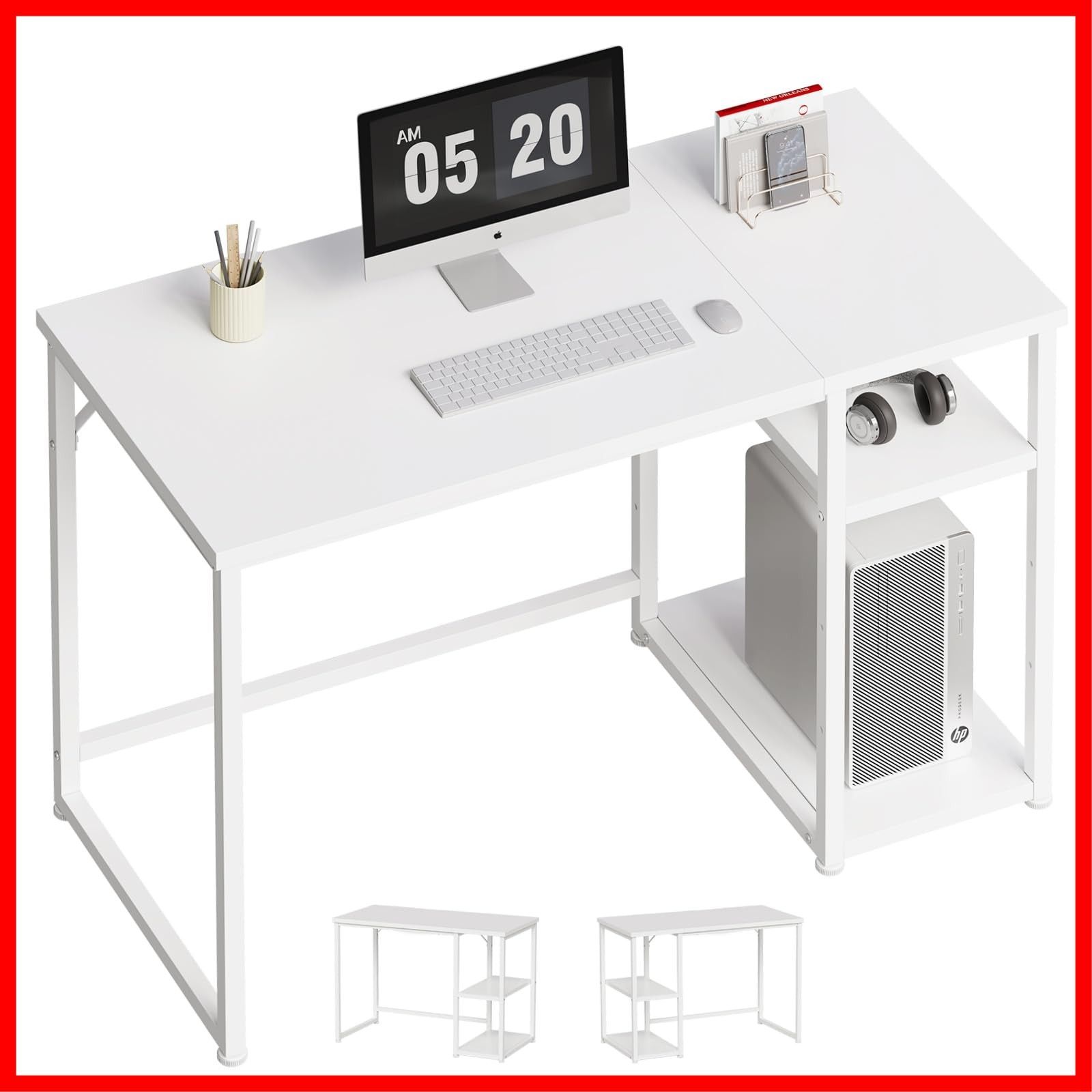 新品 HangOut ポールローチェア ホワイト 2脚セット ハングアウト Hang