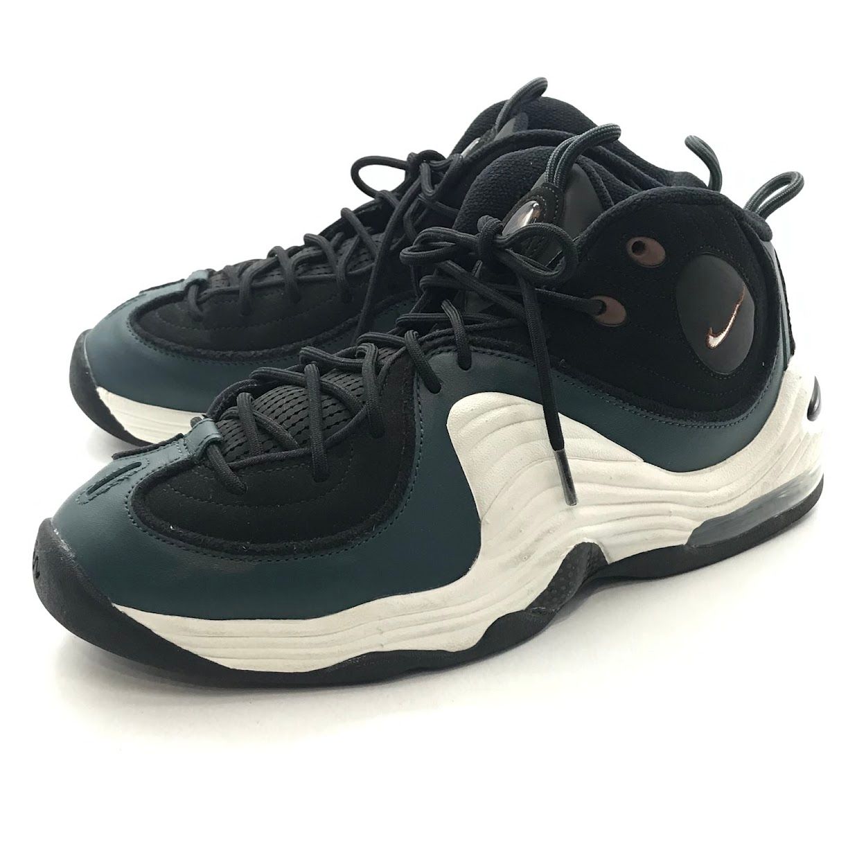倉吉店】NIKE | ナイキ スニーカー AIR PENNY II エアペニー2