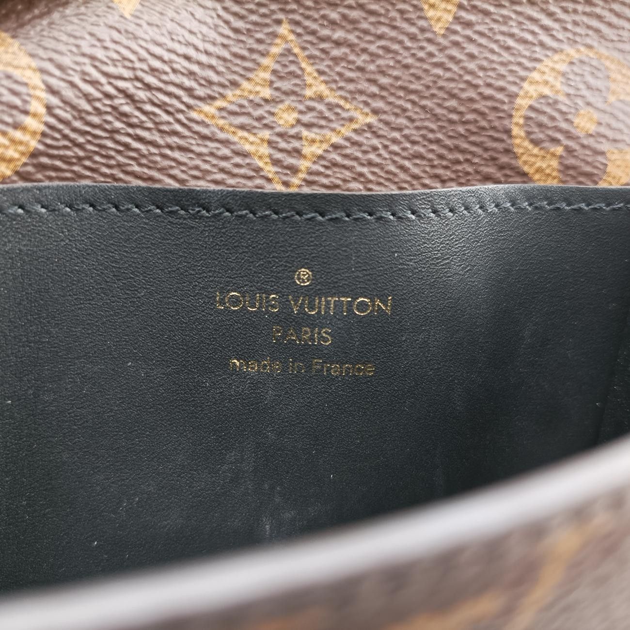 ルイヴィトンLouis Vuittonデイリー