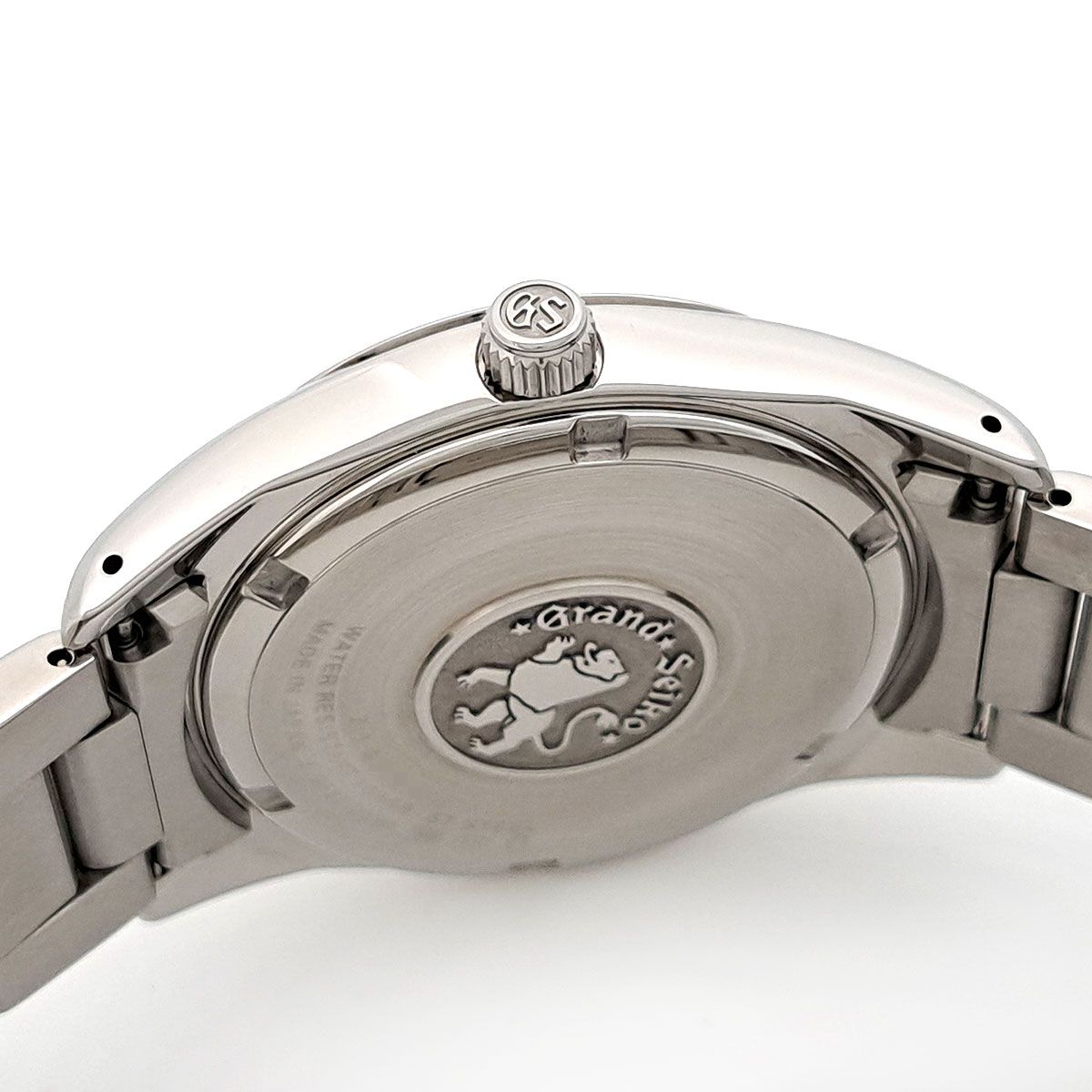 セイコー グランドセイコー ヘリテージコレクション デイト SBGX259  