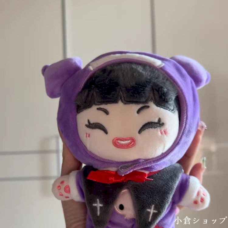 wayv テン Ten 20cm ぬいぐるみ マスター