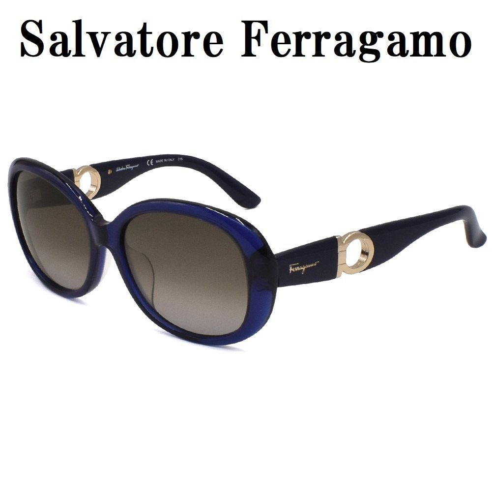 国内正規品 サルヴァトーレ フェラガモ Salvatore Ferragamo SF734SA