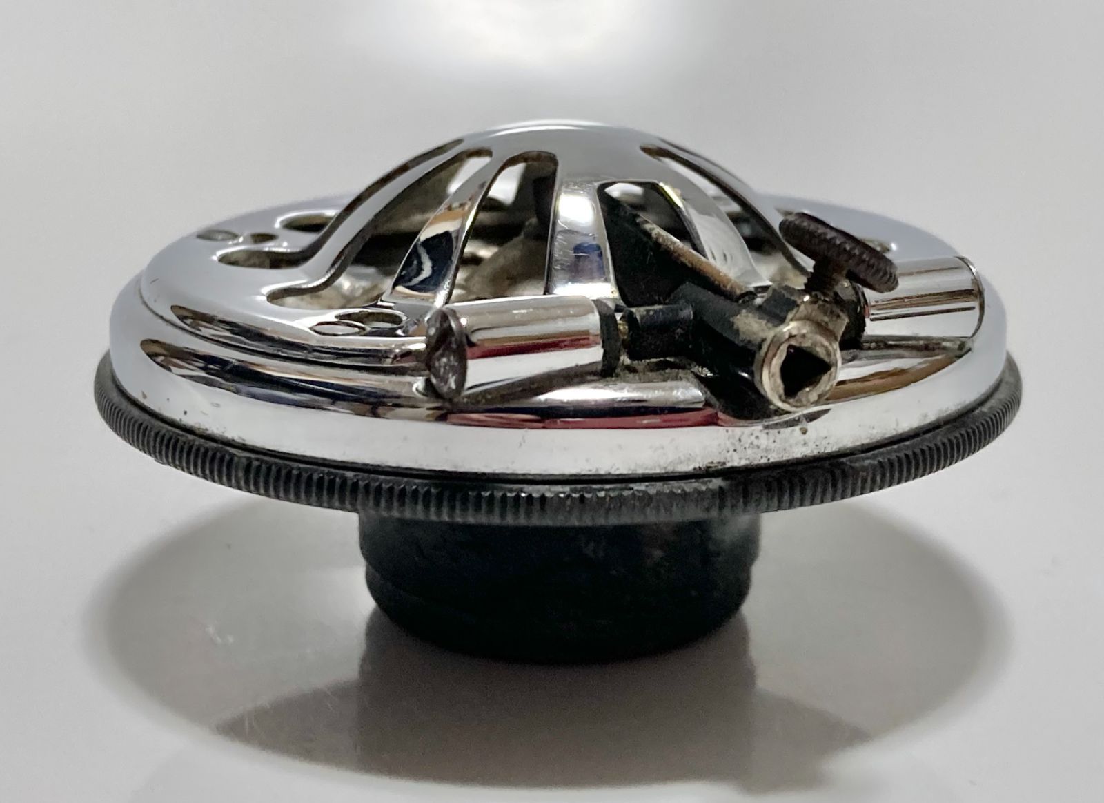 ☆貴重☆ HMV No.5A サウンドボックス 針付き 蓄音機 英国製 Yahoo