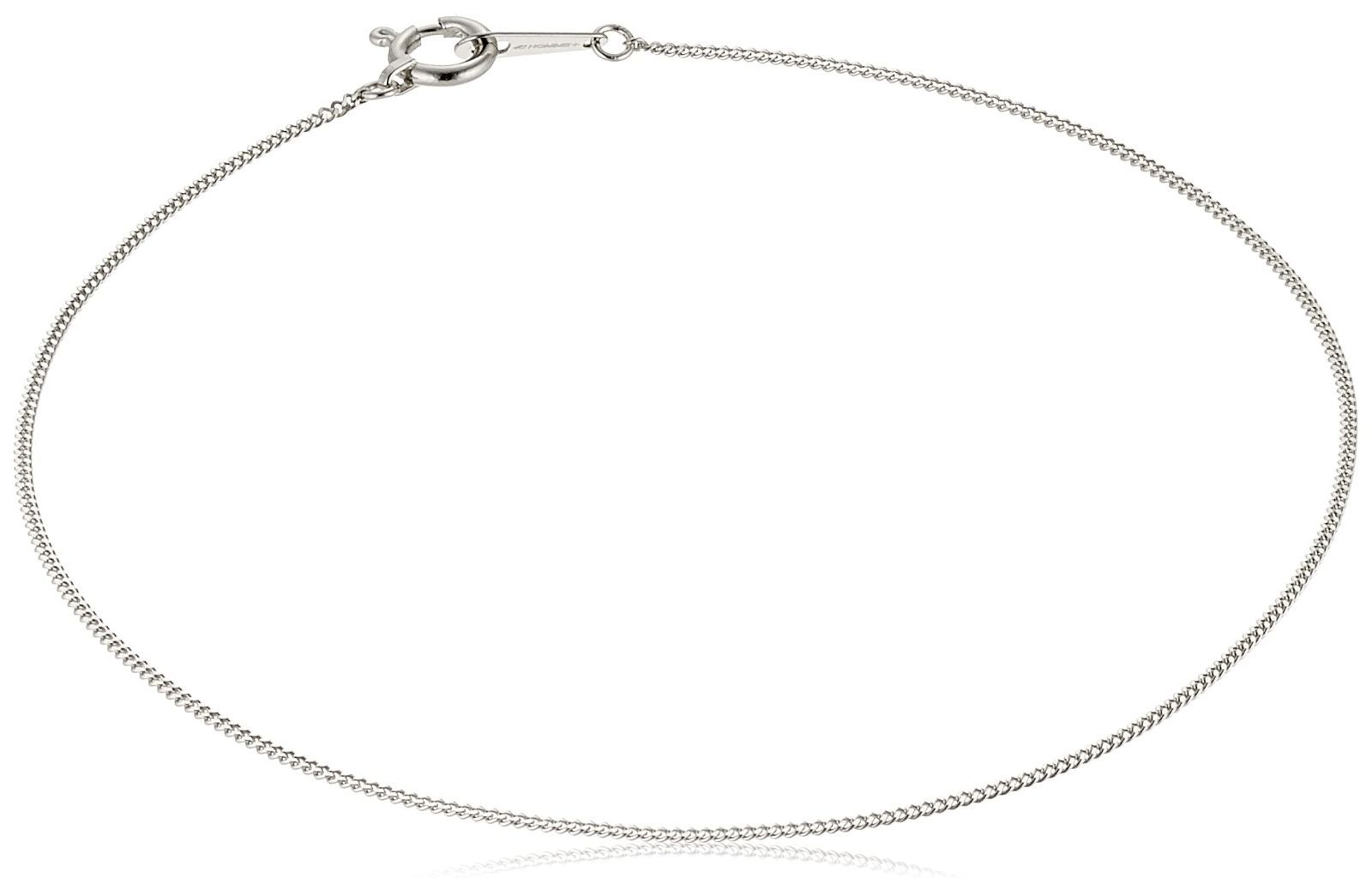 新着商品 ブレスレット メンズ プラチナ レディース 4℃HOMME 112243334002