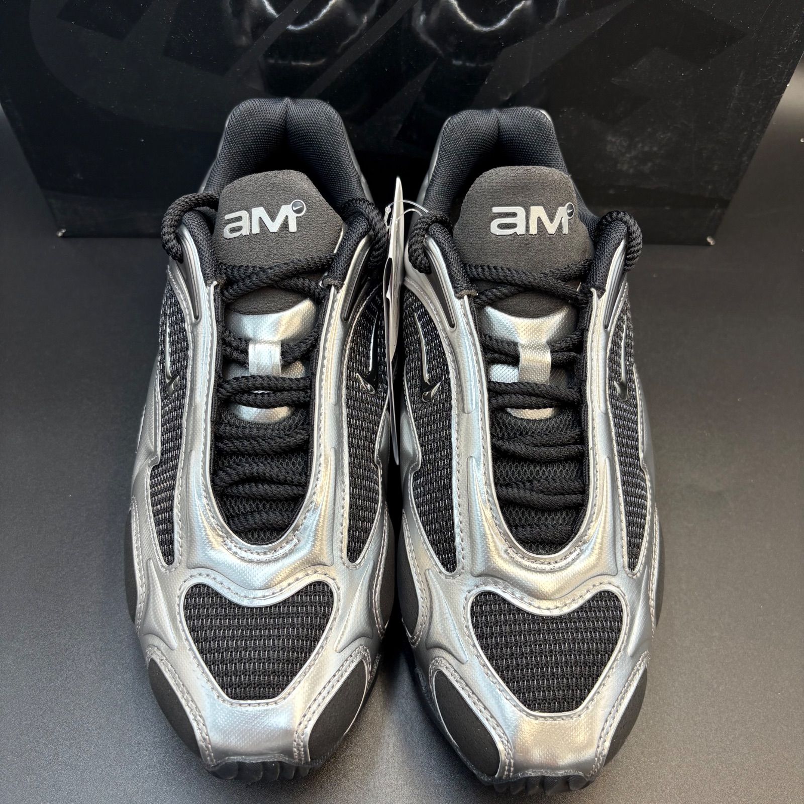 新品 24cm Nike Women's Air Max Muse 