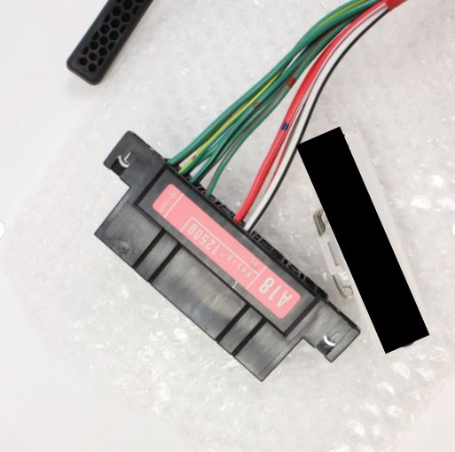 TOYOTA トヨタ OEM ウインカーレバー スプリンタートレノ AE86 4A-GE 1983 - 1987 前期後期共通 84310-12500 ウインカーレバー交換（トヨタ スプリンタートレノ・AE85⁄86）by ッカ