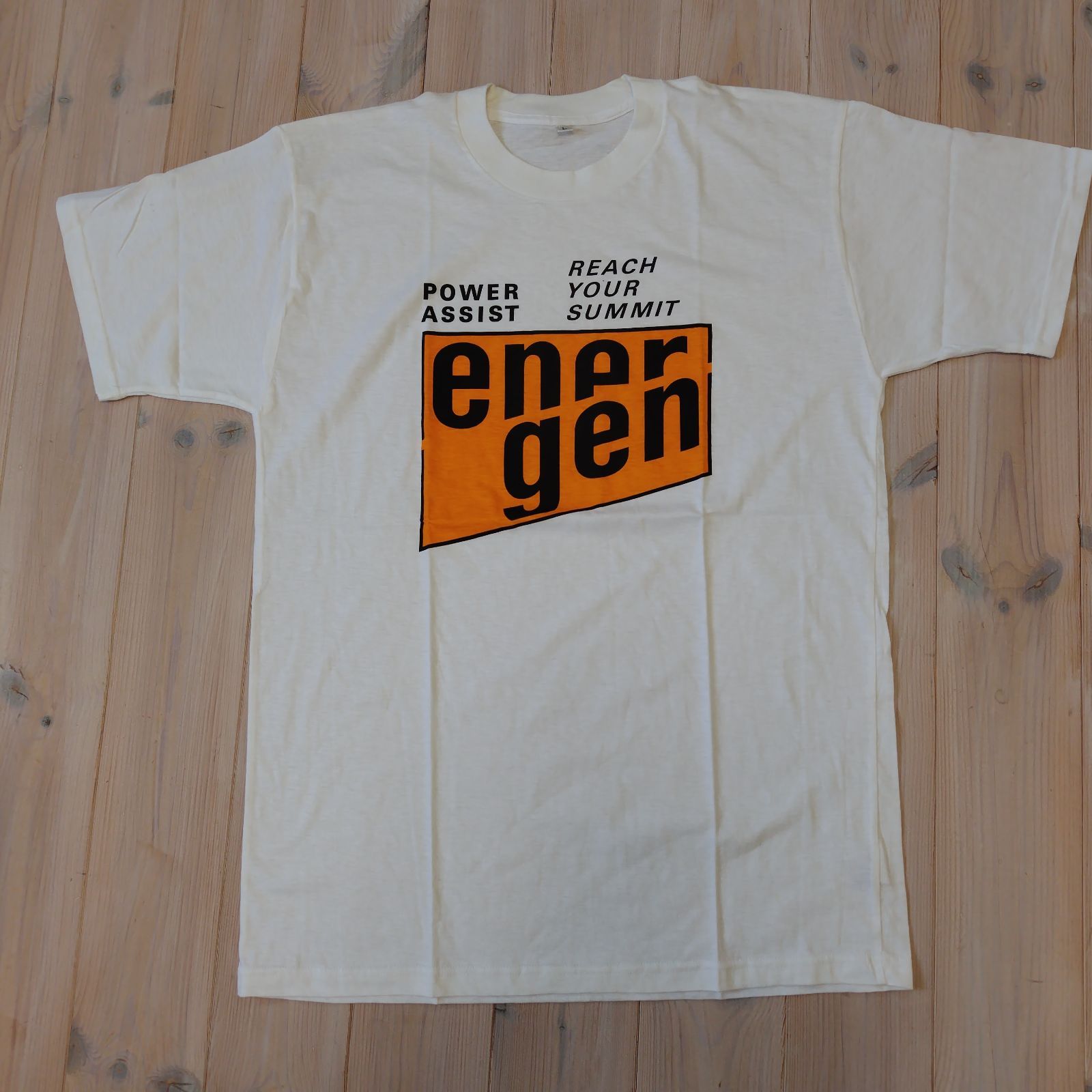 90s 未使用品 大塚製薬 エネルゲン ENERGEN 企業物 vintage ヴィンテージ 飲料 スポーツドリンク デッドストック - メルカリ