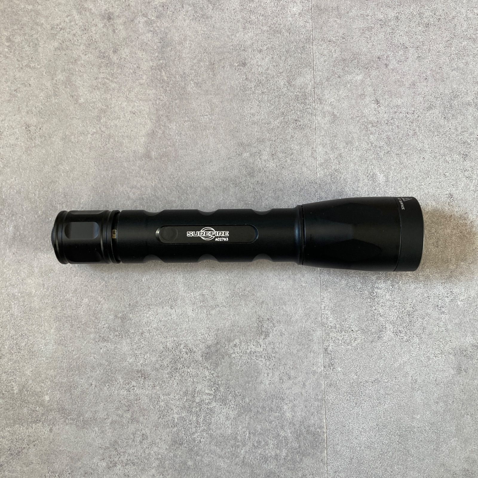 SUREFIRE (シュアファイア） P3X FURY Amazon.co.jp: SUREFIRE(シュアファイア) LEDライト P3X