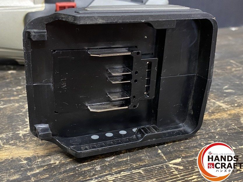 バッテリー×2 充電器