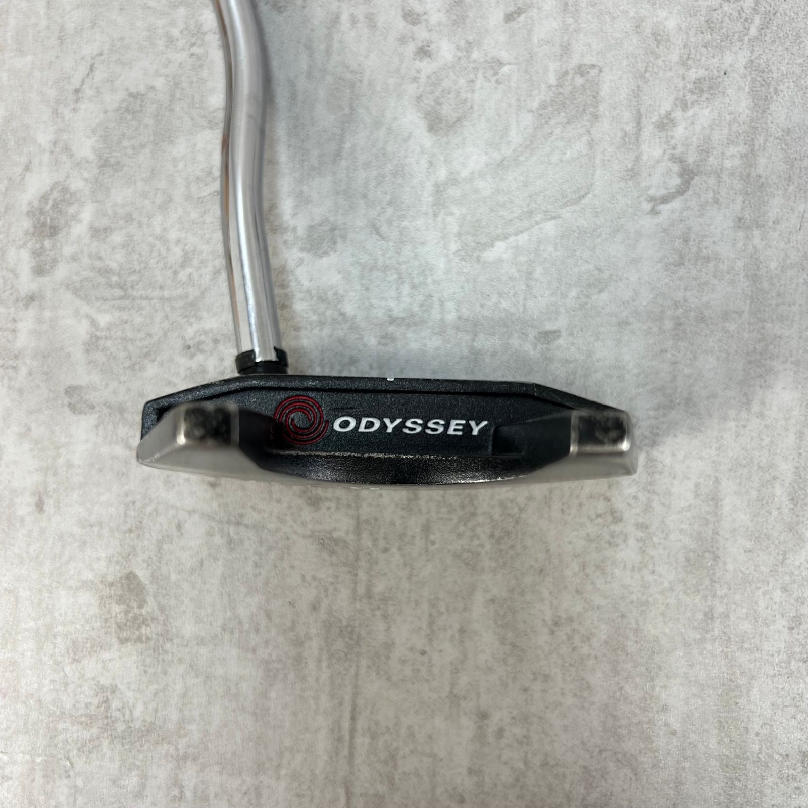 ODYSSEY　オデッセイ　L-X　7　メタル　メンズゴルフパター　スチール　右利き用　PT　34インチ　ネオマレット　540g ODYSSEY オデッセイ METAL-X 7 メタル メンズゴルフパター