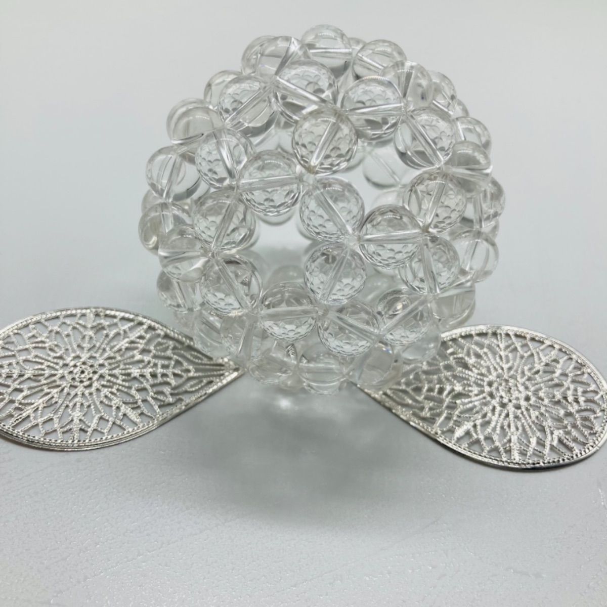 神聖幾何学フラーレン 12mm - メルカリ