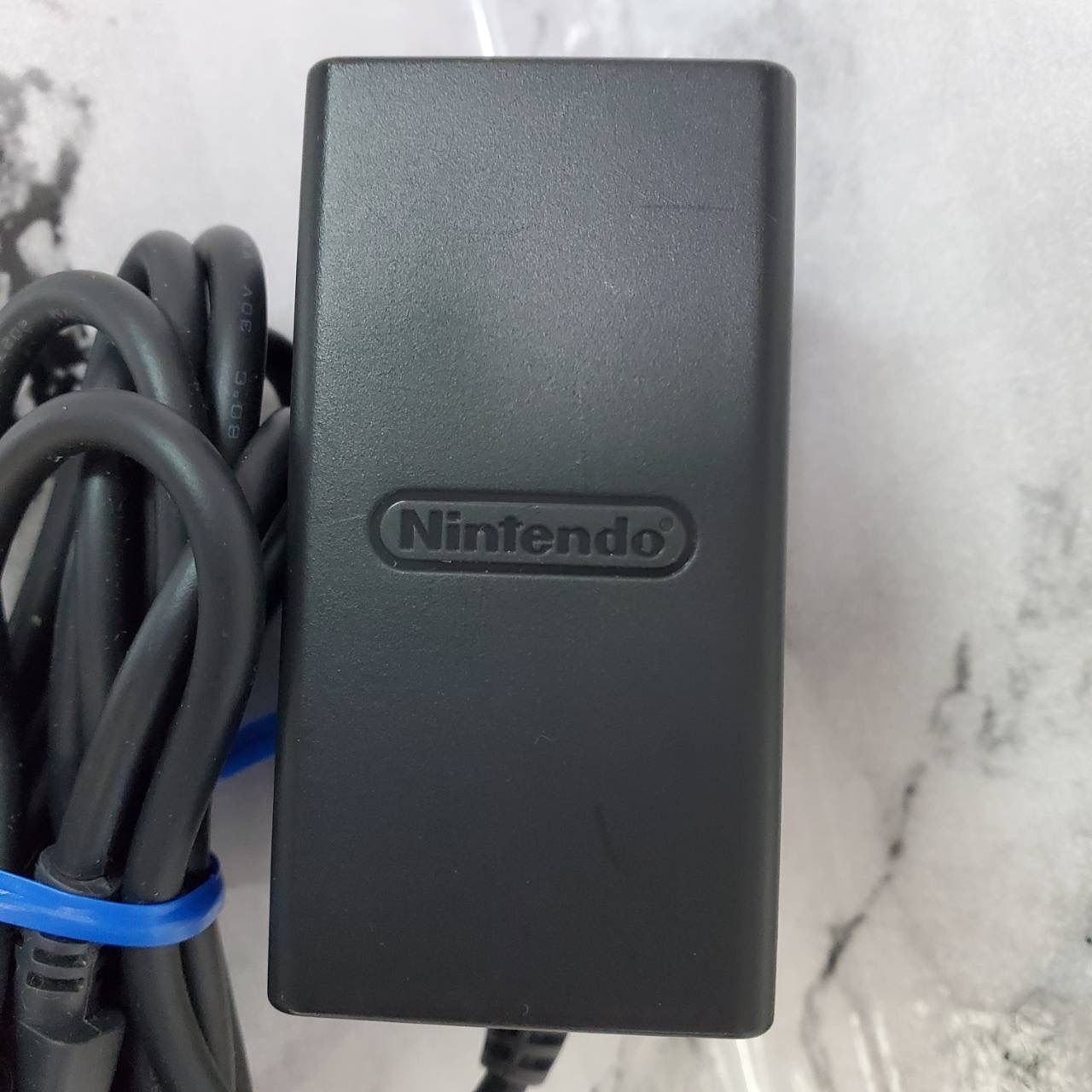 動作確認済み】Nintendo Switch 充電器 ACアダプター 純正品 付属品 ...