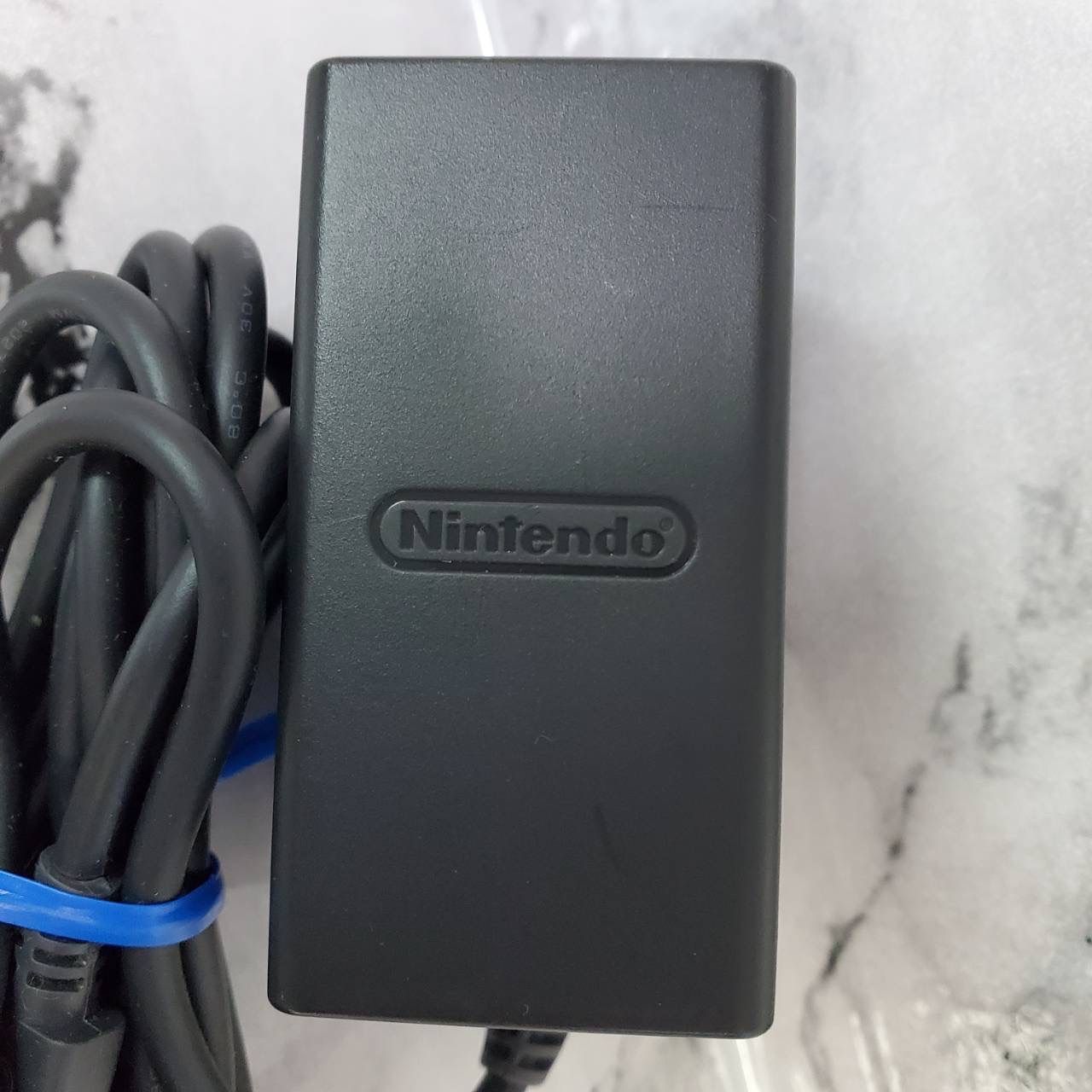 動作確認済み】Nintendo Switch 充電器 ACアダプター 純正品 付属品