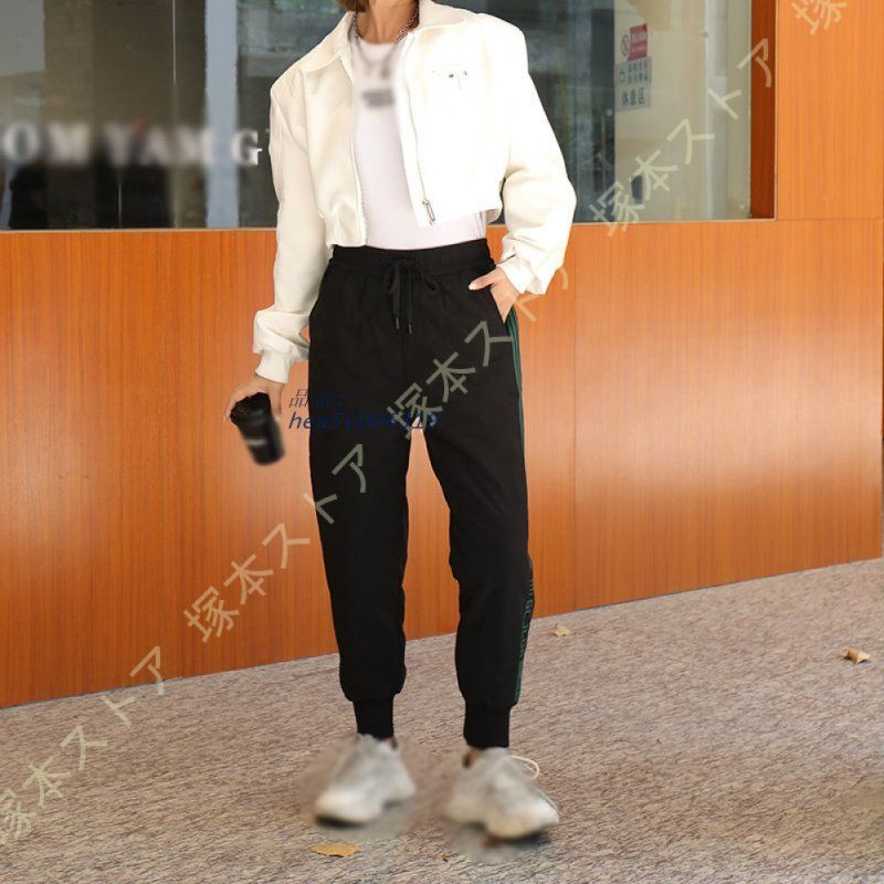 ストレッチ ダウンパンツ スリム ストレート レディース ウエストゴム 防寒パンツ 秋冬 お出かけ着 おしゃれ ゴルフ ダウン ダウン 普段着 ロングパンツ 上品 hea5v006319