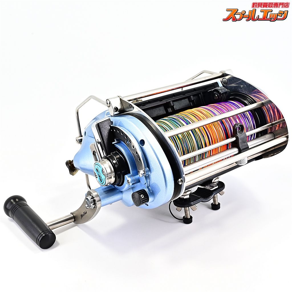 ミヤマエエポック コマンド Z-30 マグロスペシャル 24V仕様 です。 ミヤマエ コマンドZ30マグロSpecial