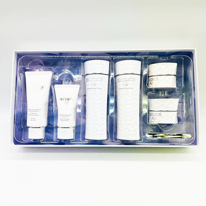 DECORTE AQ ブライトラディアンスコフレⅠ コスメデコルテ⭐︎AQ